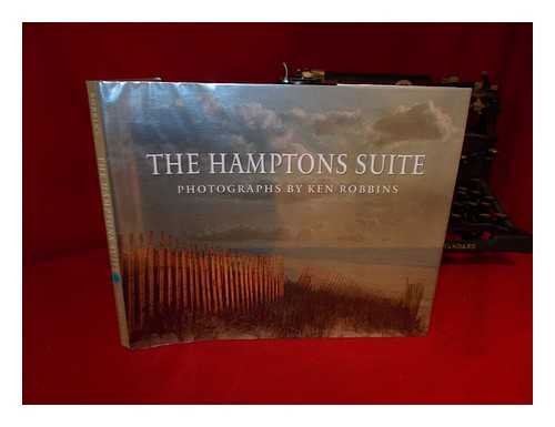 ROBBINS, KEN - The Hampton Suite / Ken Robbins