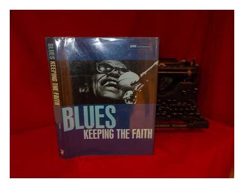 Shadwick, Keith - Blues : Keeping the Faith