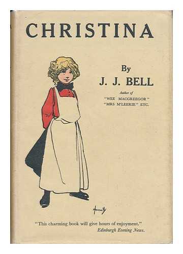 BELL, JOHN JOY (1871-1934) - Christina