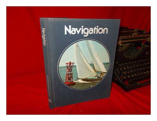 THE EDITORS OF TIME-LIFE BOOKS - Navigation