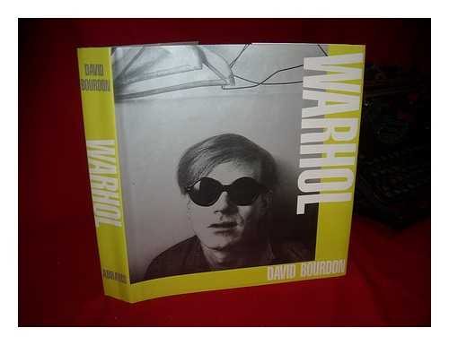 BOURDON, DAVID - Warhol