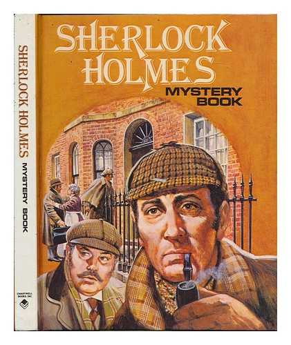 DOYLE, ARTHUR CONAN - Sherlock Holmes, Mystery Book Illustrated