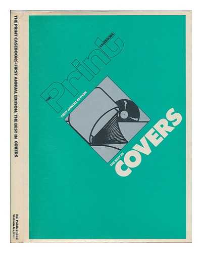 POLITES, NICHOLAS. MARTIN FOX (ED. ) - The Best in Covers