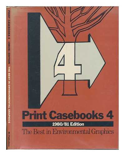 BRAYBROOKE, SUSAN. MARTIN FOX (ED. ) - The Best in Environmental Graphics