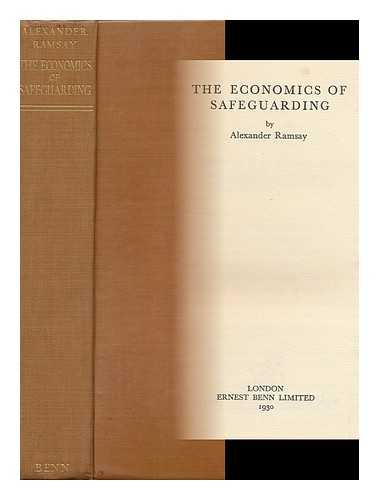 RAMSAY, ALEXANDER - The Economics of Safeguarding