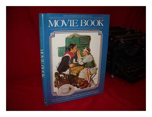 SATURDAY EVENING POST - The Saturday Evening Post Movie Book