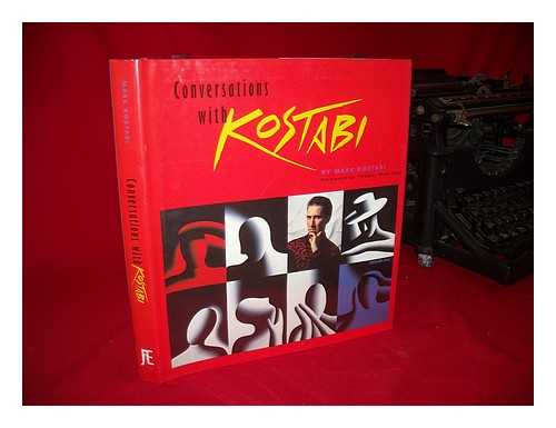 KOSTABI, MARK - Conversations with Kostabi