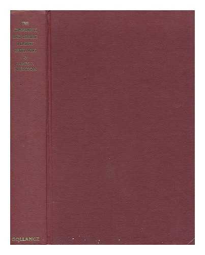 HARRISON, JAMES PINCKNEY (1932-) - The Communists and Chinese Peasant Rebellions : a Study in the Rewriting of Chinese History