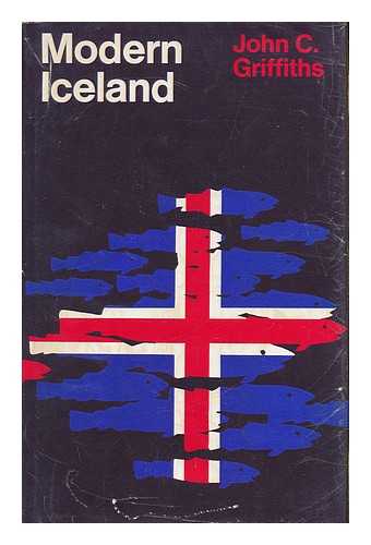 GRIFFITHS, JOHN CHARLES - Modern Iceland