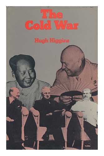 HIGGINS, HUGH - The Cold War