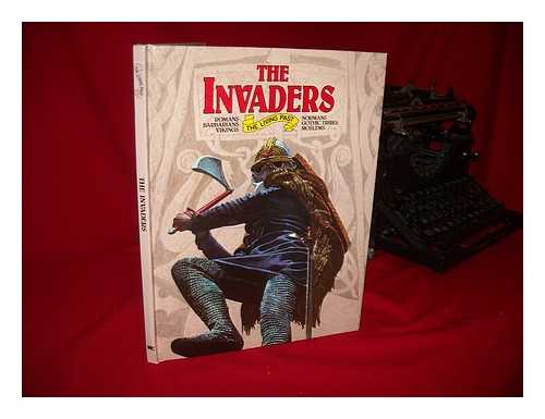 WINDRON, MARTIN - The Invaders / Martin Windron