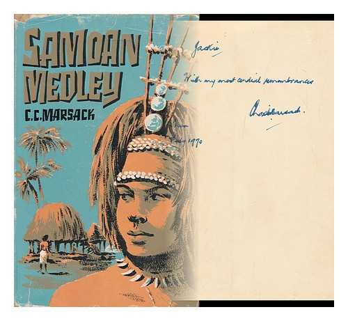 MARSACK, C. C. - Samoan Medley