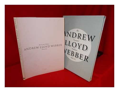 LLOYD WEBBER, ANDREW - Andrew Lloyd Webber : the Essential Collection, Volume Two