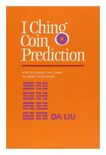 DA, LIU - I Ching Coin Prediction