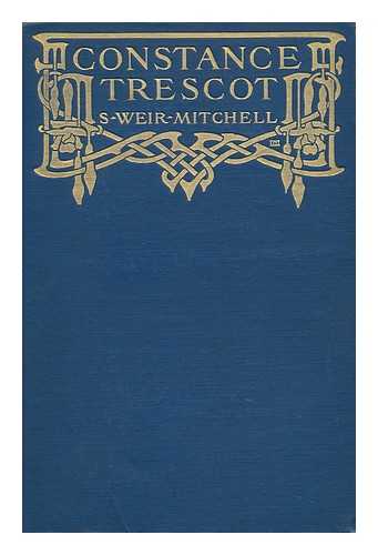 MITCHELL, S. WEIR - Constance Trescot