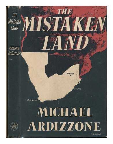 Ardizzone, Michael - The Mistaken Land