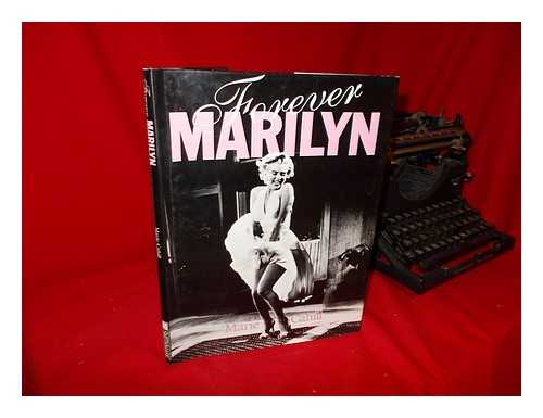 CAHILL, MARIE - Forever Marilyn / Marie Cahill