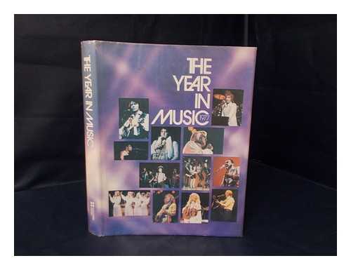 GLASSMAN, JUDITH - The Year in Music, 1977 / Judith Glassman