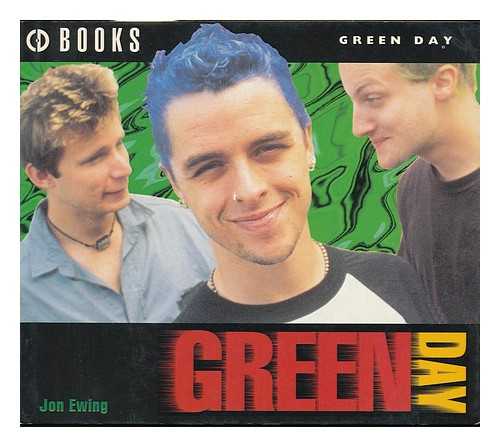 EWING, JON - Green Day / Jon Ewing