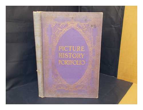 KURTH, OTTO - Picture History Portfolio ...