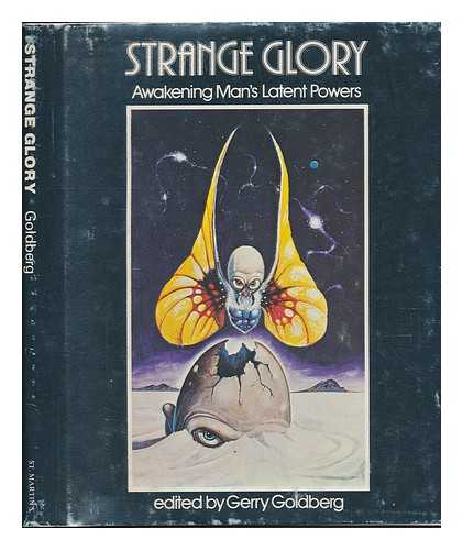 STRANGE GLORY - Strange Glory / Edited by Gerry Goldberg