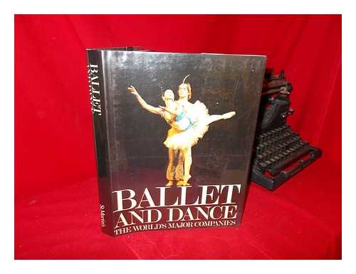 DOESER, LINDA - Ballet and Dance