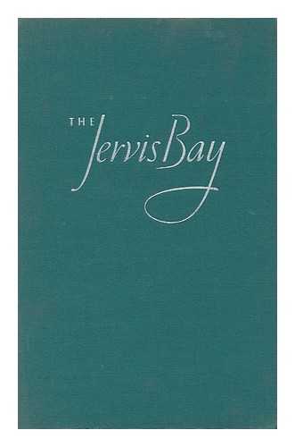 THWAITES, MICHAEL - The Jervis Bay, and Other Poems