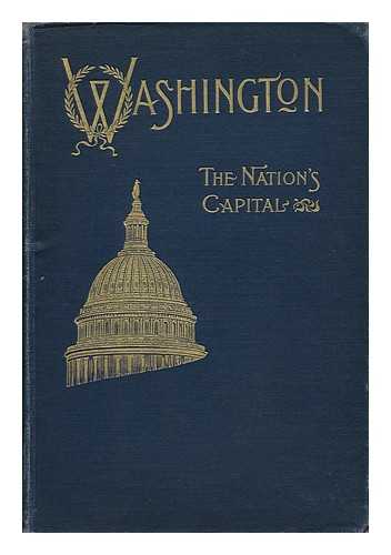 Reynolds, Charles B. (1856-1940) - Washington, the Nation's Capital