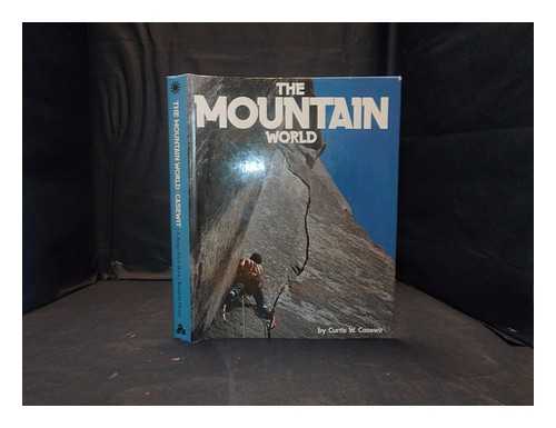 CASEWIT, CURTIS W. - The Mountain World