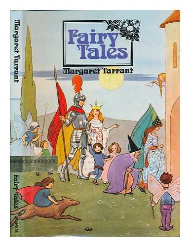 TARRANT, MARGARET (1888-1959) - Fairy Tales / Margaret Tarrant