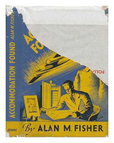 FISHER, ALAN M. - Accomodation Found