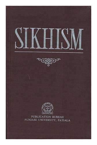 JOSHI, L. M. (ED. ) - Sikhism. Contributors: Fauja Singh [And Others. ]