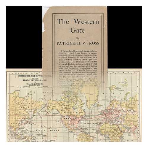 ROSS, PATRICK H. W. - The Western Gate