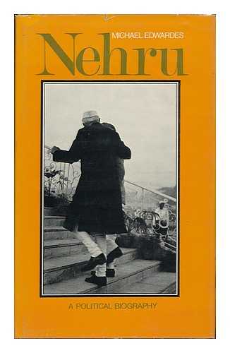 Edwardes, Michael - Nehru: a Political Biography