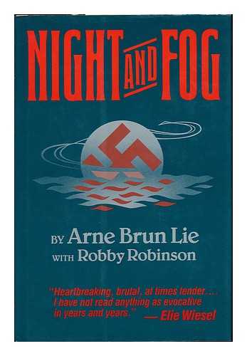 LIE, ARNE BRUN (1925-). ROBBY ROBINSON - Night and Fog