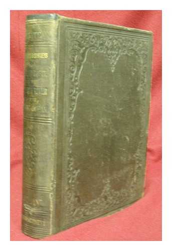 UNITED STATES. PACIFIC RAILROAD SURVEY - Reports of Explorations and Surveys, to Ascertain the Most Practicable and Economical Route for a Railroad from the Mississippi River to the Pacific Ocean Made under the Direction of the Secretary of War, in 1853-4....volume IV [4]