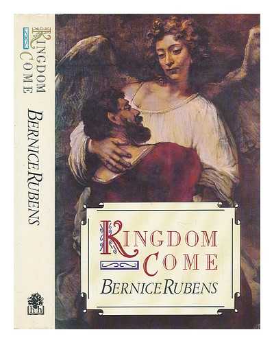 RUBENS, BERNICE - Kingdon Come