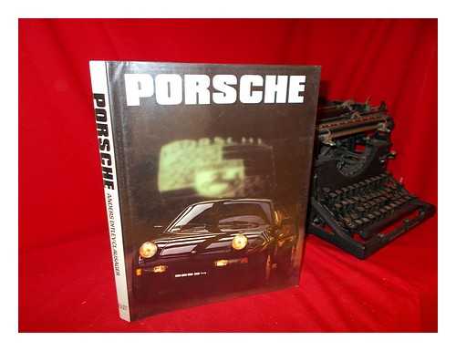 CLAUSAGER, ANDERS DITLEV - Porsche