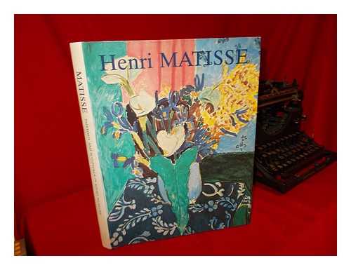 MATISSE, HENRI (1869-1954) - Henri Matisse : Paintings and Sculptures in Soviet Museums / [Introd. by A. Izerghina ; Translated by R. J. Rosengrant ... Et Al. ]