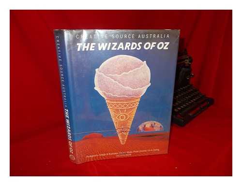 CREATIVE SOURCE AUSTRALIA - The Wizards of Oz