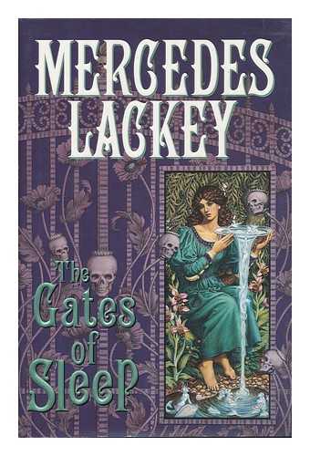 LACKEY, MERCEDES - The Gates of Sleep