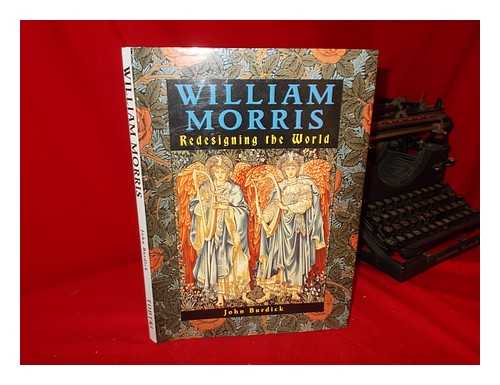 BORDICK, JOHN - William Morris / John Bordick