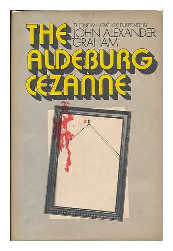 GRAHAM, JOHN ALEXANDER - The Aldeburg Cezanne