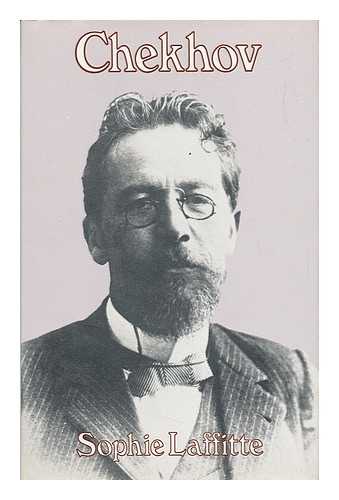 LAFFITTE, SOPHIE - Chekhov, 1860-1904