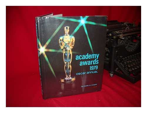 COOPER, MARTIN M. - Academy Awards 1979 Oscar Annual