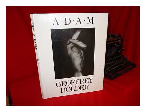 HOLDER, GEOFFREY (1930-) - Adam / Geoffrey Holder