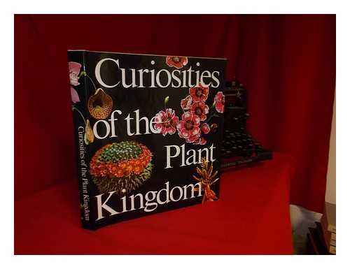 HOHN, REINHARDT - Curiosities of the Plant Kingdom / Reinhardt Hohn with the Collaboration of Johannes Petermann