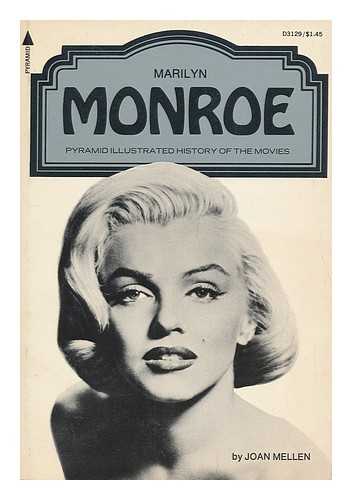 MELLEN, JOAN - Marilyn Monroe