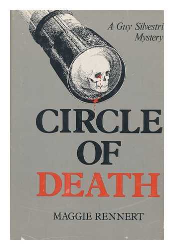 Rennert, Maggie - Circle of Death