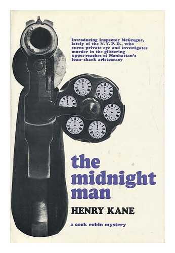 KANE, HENRY - The Midnight Man